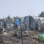 Fiumicino, Esplosione Durante L’incendio: Ferito Un Vigile Del Fuoco, Intossicato Anche Un Agente