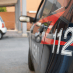 Terracina, Pedina La Ex E La Sperona Con L’auto: Arrestato Per Tentato Omicidio Un Uomo Di 32 Anni