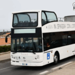 Fiumicino, Rilancia “Al Mare In Bus”: Tornano Le Linee Estive Per Raggiungere Le Spiagge Senza Auto