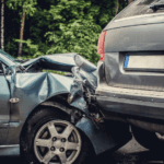 Formia, Scontro Tra Due Auto Sulla Sr630: Traffico In Tilt All’incrocio Di Penitro