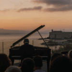Gaeta Jazz Festival 2025: Tre Giorni Di Musica Tra Soul E Mare, Novità Con Il Campeggio Vista Golfo
