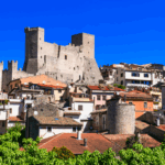 Il Castello Di Itri Incanta Ancora: Scopri Perché Vale La Pena Visitarlo Almeno Una Volta