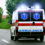 Terracina, Blocca L’ambulanza E Prende A Pugni Il Medico: Cacciato Dalla Città Dopo L’aggressione