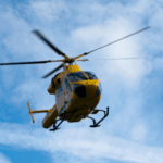 Terracina, 12Enne Trovata Priva Di Sensi In Mare: Rianimata E Trasportata D’urgenza A Roma