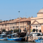 Fiumicino, Soffoca Tra Roghi E Aria Irrespirabile: Chiesto L’intervento Urgente Di Arpa E Asl