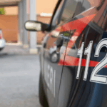 Formia, Rubano Un Furgone Della Rifiuti Zer:, Ma La Fuga Finisce Male. Mezzo Ritrovato Capovolto