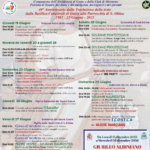 Scauri Minturno, Celebra Sant’albina: Tre Giorni Di Festa Tra Fede, Storia E Giovani Generazioni