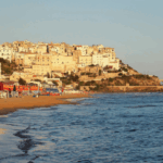 Sperlonga, Accesso Con Prenotazione Alla Spiaggia Libera Della Grotta Di Tiberio: Ecco Come Funziona