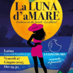 Latina, Arriva “La Luna D’amare”: La Prima Sfilata Urbana Sotto I Portici Di Via Del Corso