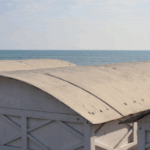 Blitz Sul Litorale Romano: Sequestrato Lo Stabilimento Il Capanno Di Ostia Per Abusi Edilizi