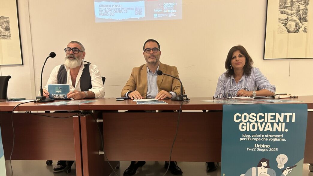Scuola Langer A Urbino2C Quattr