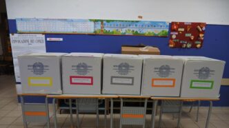 Segnalazioni Su Presunte Irreg