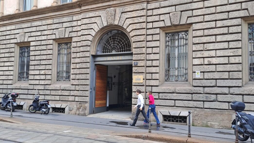 Segnali Di Interesse Crescente