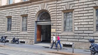 Segnali Di Interesse Crescente