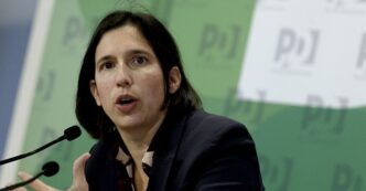 Segreteria Pd Spinge Per Il Qu