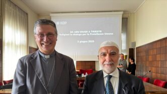 Sei Anni Dal Documento Sulla F