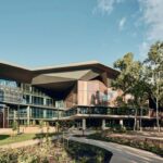 Sei Campus In Giro Per Il Mondo Premiati Come I Più Belli Per Architettura, Cultura E Design