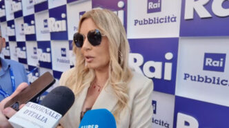 Selvaggia Lucarelli E Il Ruolo