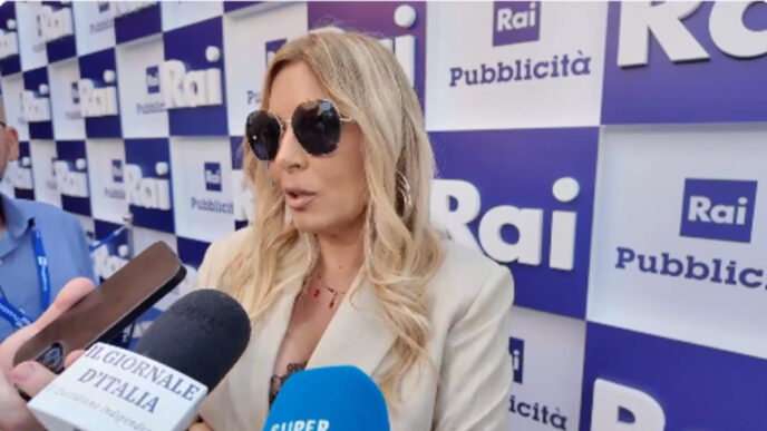 Selvaggia Lucarelli E Il Ruolo