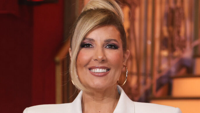 Selvaggia Lucarelli E Il Succe
