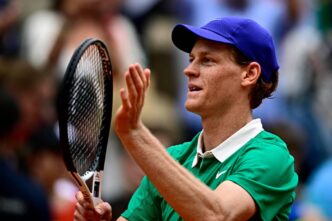 Semifinali Del Roland Garros 2