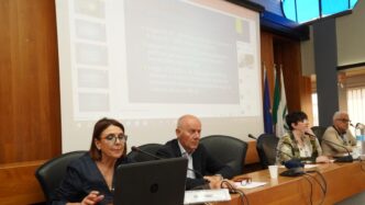 Seminario Corecom Marche Sulla