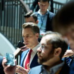 Senatori Democratici Contrariati Dal Briefing Riservato Di Trump Sui Bombardamenti All’Iran