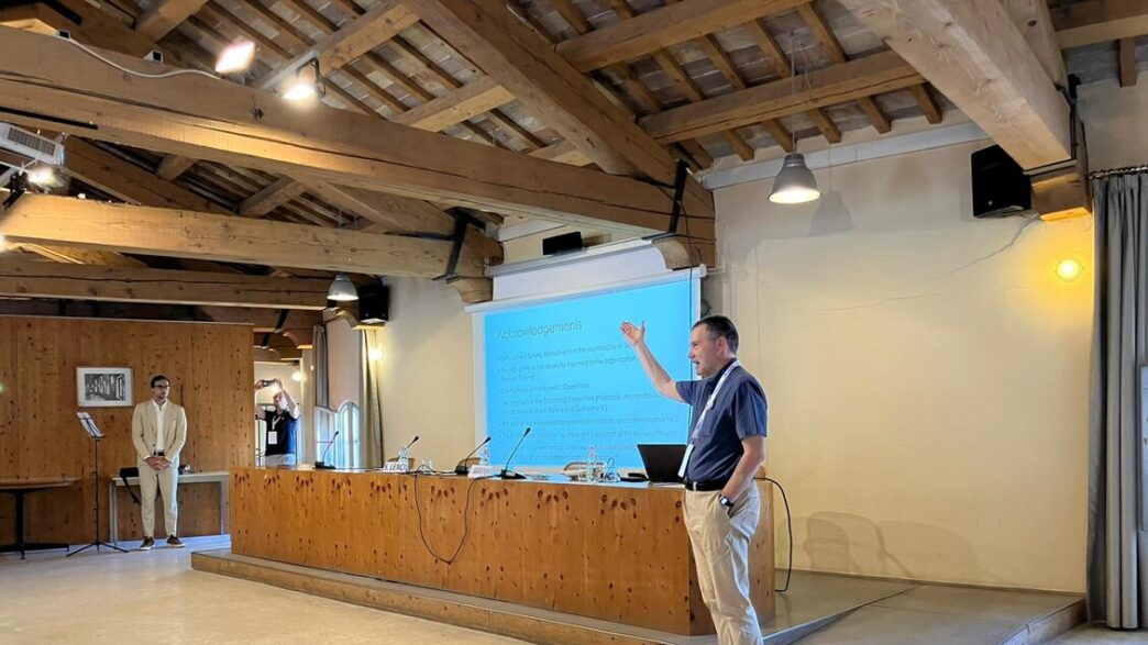 Senigallia Ospita Eventi Inter