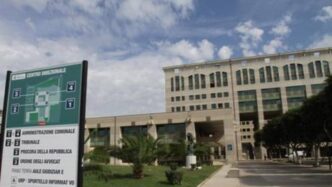 Sequestrati Beni Per Oltre 140