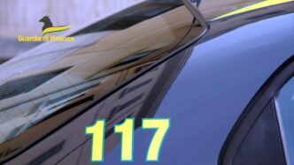 Sequestro Da 22C5 Milioni A Mis
