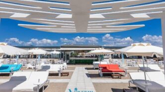 Sequestro Dello Stabilimento B