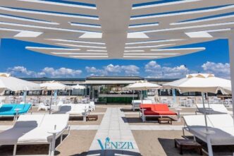 Sequestro Dello Stabilimento B