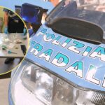 Sequestro Di 2 Chili Di Cocaina Sull’autostrada A4 Torino-Milano All’altezza Di Novara Est