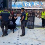 Sequestro Di Droga E Merce Contraffatta Durante I Concerti Di Vasco Rossi A Napoli