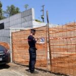 Sequestro Di Un Villaggio Turistico In Costruzione Nel Parco Del Cilento: Indagine Su Abuso Edilizio E Violazioni Ambientali