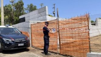 Sequestro Di Un Villaggio Turi