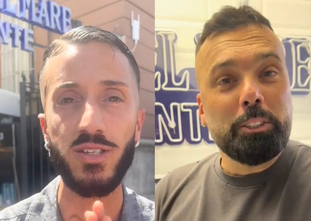 Sequestro E Sanzioni Per Risto