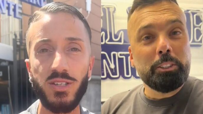 Sequestro E Sanzioni Per Risto