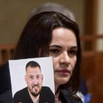 Serghei Tikhanovsky Scarcerato Insieme A 13 Prigionieri Politici Dopo Oltre Cinque Anni Di Detenzione