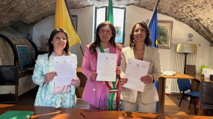 Sermoenta E Asl Latina Insieme