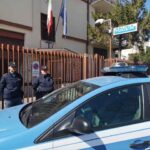 Servizio Straordinario Della Polizia Nel Centro Storico Di Fondi Contro Irregolarità E Degrado
