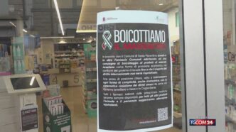 Sesto Fiorentino Blocca Farmac