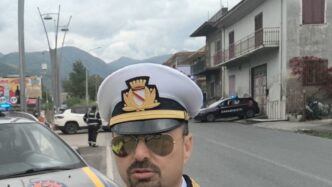 Sette Colpi Di Pistola A Salve