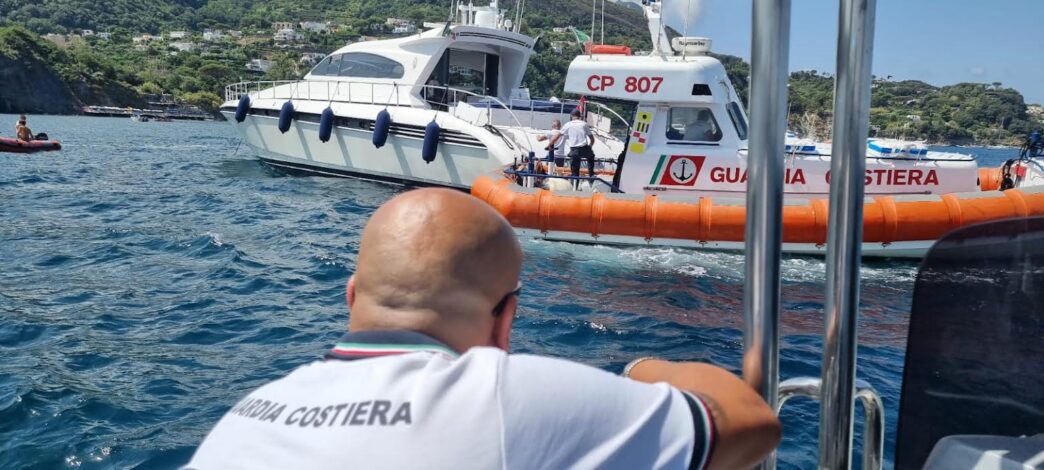 Sette Persone2C Tra Cui Due Bam