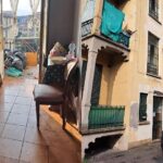 Sgomberati Cinque Alloggi Popolari Occupati Abusivamente Nel Quartiere Barriera Di Milano A Torino