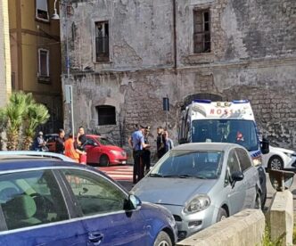 Sgombero Di Quattro Abitazioni