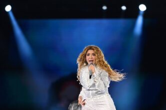 Shakira Sulla Condizione Degli