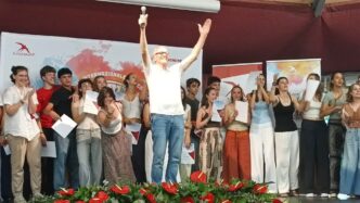 Si C3A8 Chiuso Youtopic Fest 2025