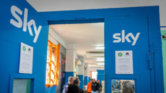Si Amplia Il Laboratorio Sky N