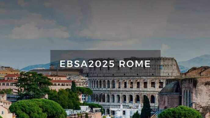 Si Apre Il Congresso Europeo D